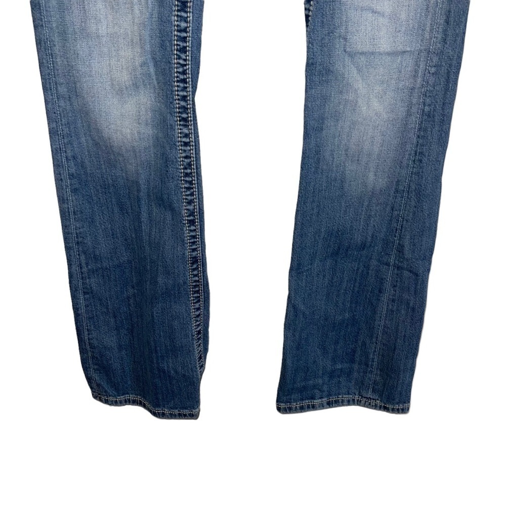 Miss Me Woman Jeans Size 25 - Picture 3 of 6